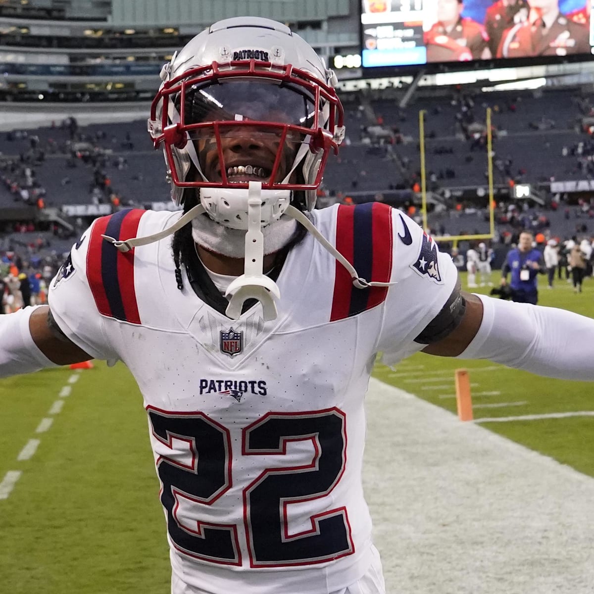 How to watch Rams vs. Patriots in NFL Week 11 with without cable