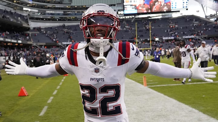 How to watch patriots football without cable clearance