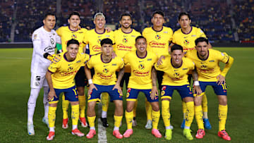 América tendría una baja definida para el próximo torneo