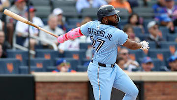 Vladimir Guerrero Jr. tiene buenas opciones de jugar toda su carrera de MLB en los Azulejos
