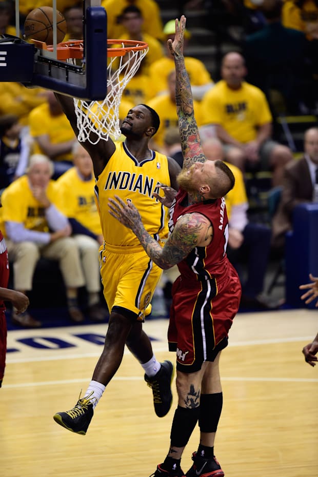 Lance Stephenson
