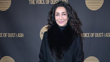 Academy Screening and LA Premiere - Mandana Biscotti's The Voice of Dust and Ash: A film for Iranian