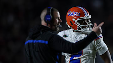 Florida v Florida State