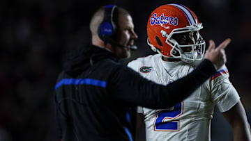 Florida v Florida State
