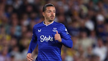 Leeds United v Everton - Premier League