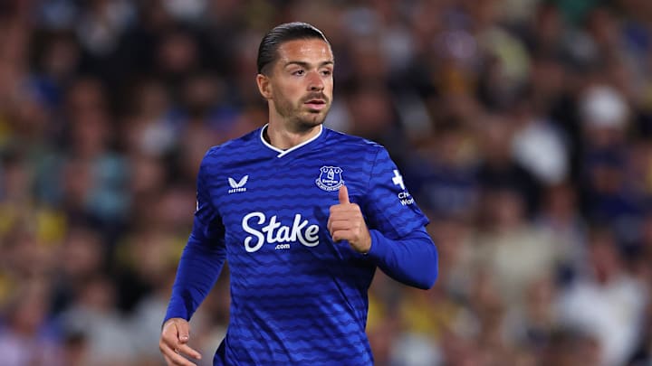 Leeds United v Everton - Premier League