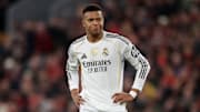 Kylian Mbappé et le Real Madrid affrontent l'Olympiacos en Ligue des Champions
