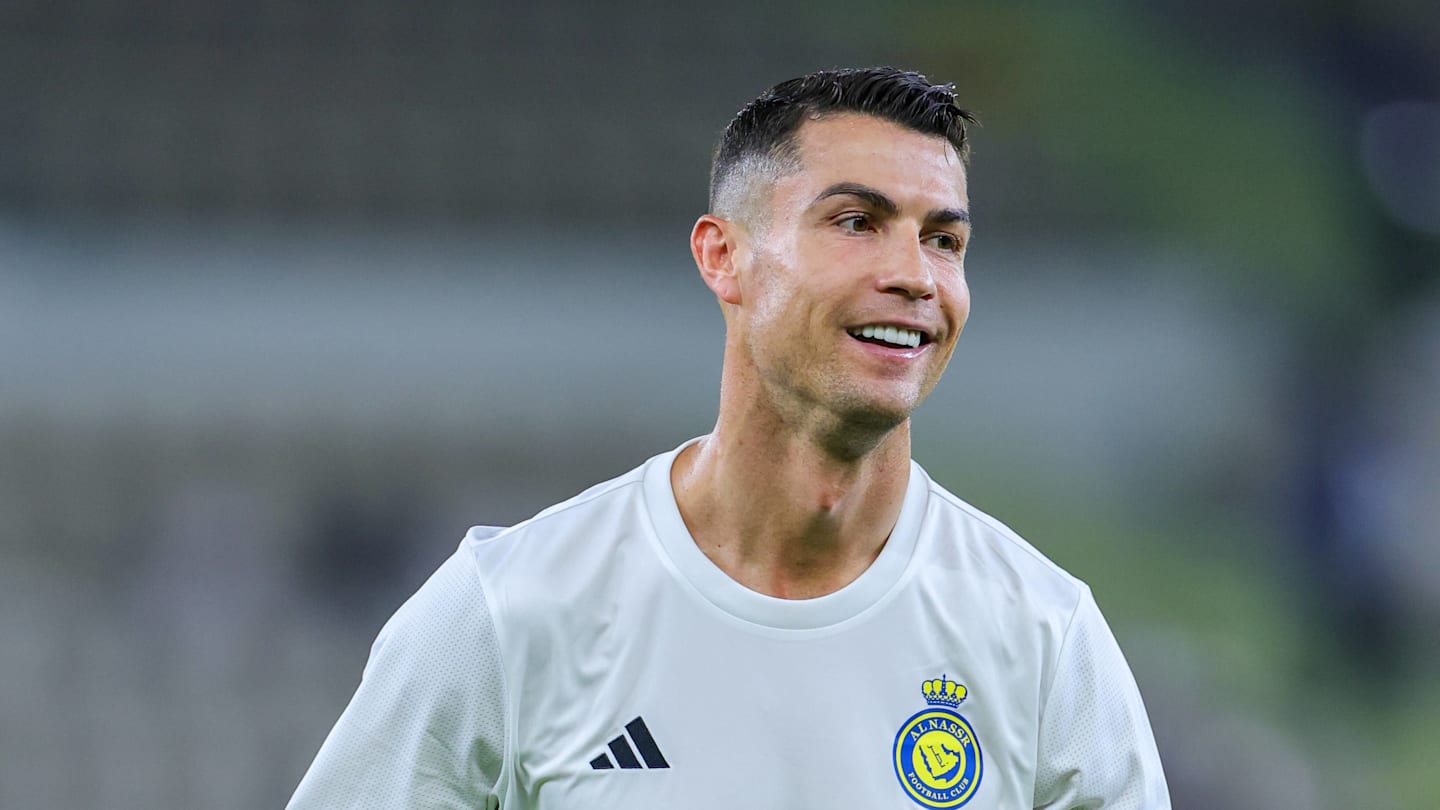 Cristiano Ronaldo Posts Cryptic Message Amid Al Nassr Season End, Contract Expiry
