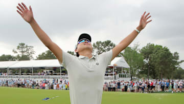 Texas Children's Houston Open 2025 - Final Round
