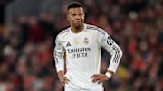 Kylian Mbappé wechselte im Sommer 2023 von PSG zu Real Madrid