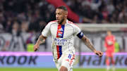 Corentin Tolisso et l'Olympique Lyonnais sont leaders de la phase de ligue d'Europa League