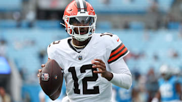 Cleveland Browns v Carolina Panthers - NFL Preseason 2025
