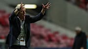 Com Paulo Sousa próximo do Flamengo, Mister foi especulado no Atlético-MG, que não terá Cuca em 2022
