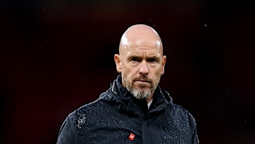 Manchester United FC v Tottenham Hotspur FC - Premier League