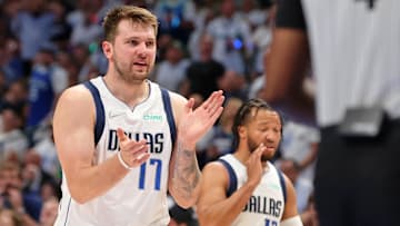 Dallas Mavericks, Luka Doncic