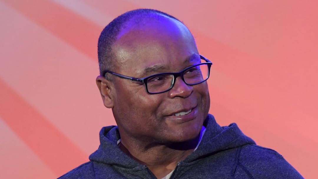 Mike Singletary