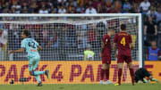 Roma - Atalanta