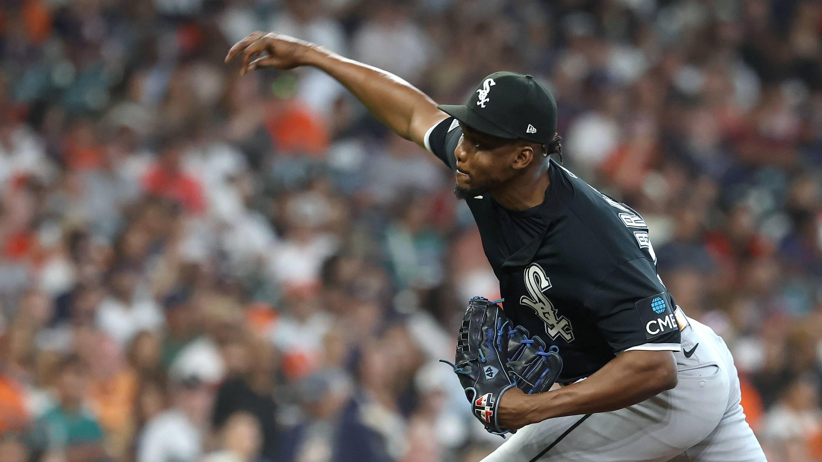 The toughest non-tender decision White Sox will face this offseason