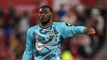 Nottingham Forest v Southampton FC - Premier League