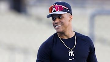 World Series Workout Day Ahead Of Game 1