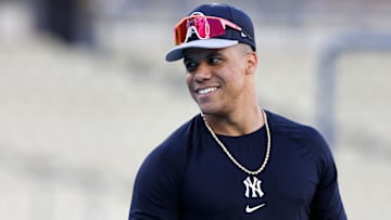 World Series Workout Day Ahead Of Game 1