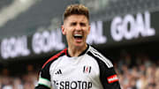 Tom Cairney a offert la victoire aux Cottagers