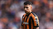 Gustavo Puerta wird Hull City nicht erhalten bleiben können