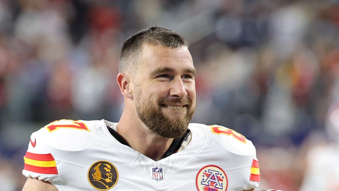 Kansas City Chiefs v Dallas Cowboys - NFL 2025 Kansas City Chiefs v Dallas Cowboys - NFL 2025