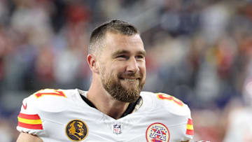 Kansas City Chiefs v Dallas Cowboys - NFL 2025