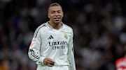 Kylian Mbappé