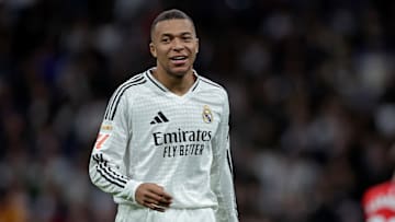 Kylian Mbappé