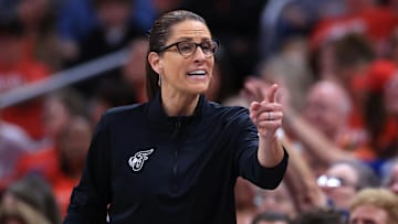 Chicago Sky v Indiana Fever