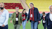 AS Monaco v OGC Nice - Ligue 1 Uber Eats
