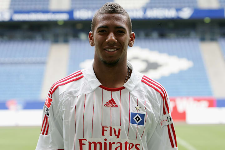 Jerome Boateng
