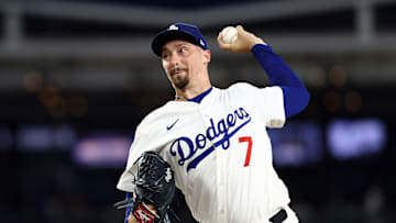 Colorado Rockies v Los Angeles Dodgers