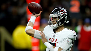 Atlanta Falcons v New Orleans Saints