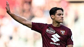Samuele Ricci