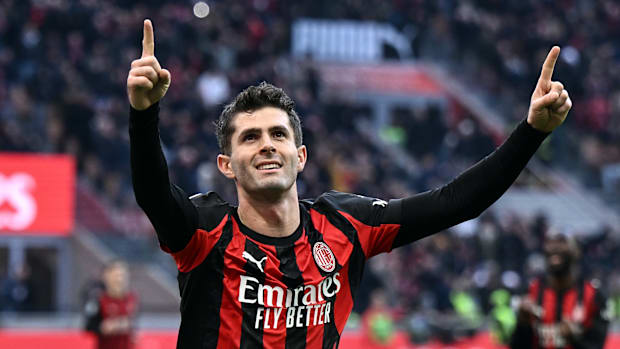 คริสเตียน พูลิซิช