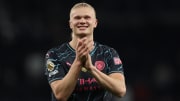 Erling Haaland has seen his price rise this season