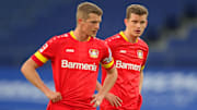 Die Bender-Zwillinge kehren zum TSV 1860 zurück