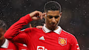 Manchester United veut poursuivre sa belle série.