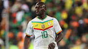 Le Sénégal remet son titre en jeu lors de cette CAN.