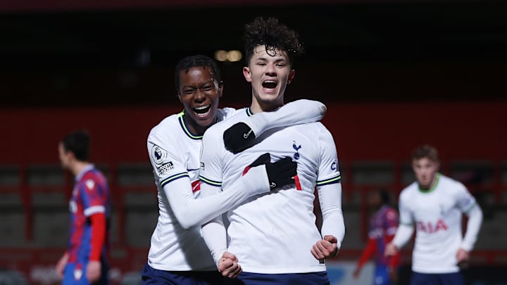 Tottenham Hotspur are set to part ways with a young English attacking talent who notched 10 goals and 7 assists last season, according to reports.