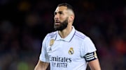 La presse espagnole révèle la prise de SNUS chez Benzema