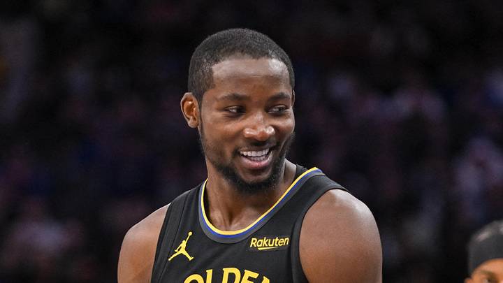 Jonathan Kuminga will fill Minnesota's starting power forward role