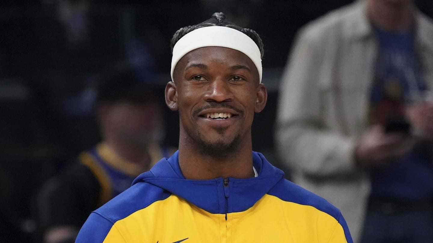 NBA Fans Clown Miami Heat Amid Jimmy Butler’s Success With Golden State Warriors