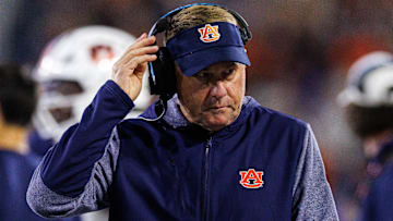 Auburn football needs to have gotten its biggest splash this offseason right. Or else...
