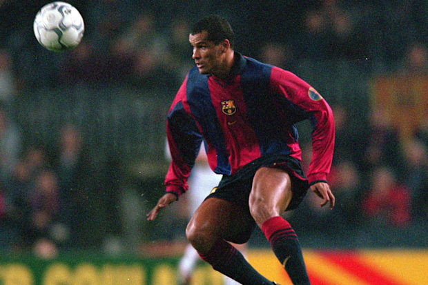 Rivaldo