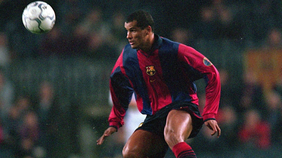 Rivaldo