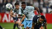 Grêmio volta a enfrentar o Alianza Lima nesta quarta-feira (23)